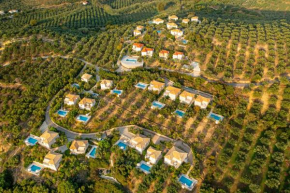 Eleonas Holiday Houses